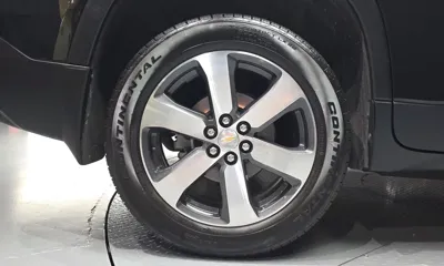ChevroletGMDaewoo Traverse