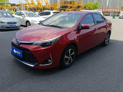 Toyota Levin