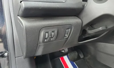 Renault-KoreaSamsung SM6
