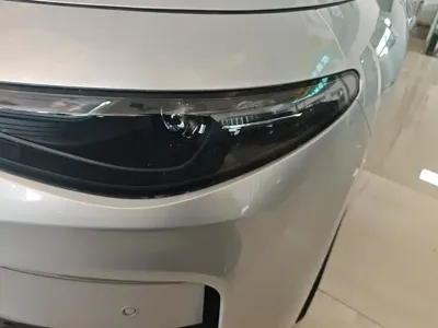 Leapmotor Leapmotor C16