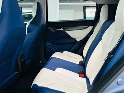 Xpeng G3