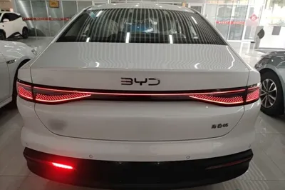 BYD Seal 05 DM-i