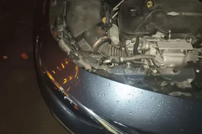 Chevrolet Malibu XL