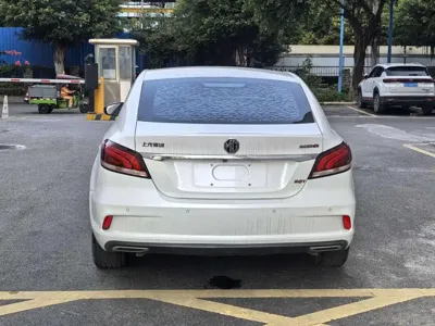 MG MG6