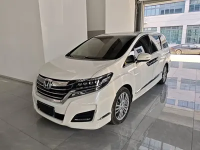 Honda Elysion