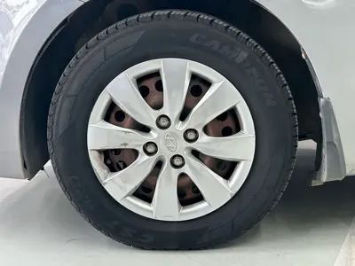 Hyundai Verna