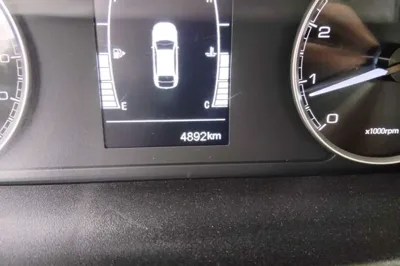 Chery Arrizo 5