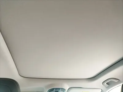 Geely Boyue L