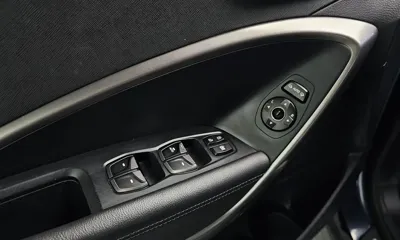 Hyundai Maxcruz