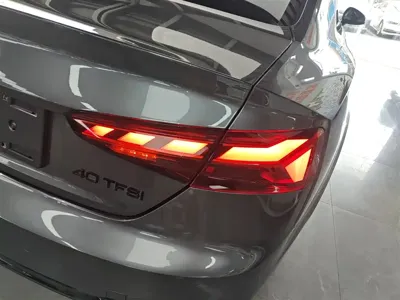 Audi A5 (Import)