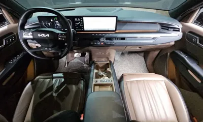 Kia EV9