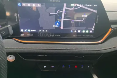 CHANGAN OSHAN X5 PLUS