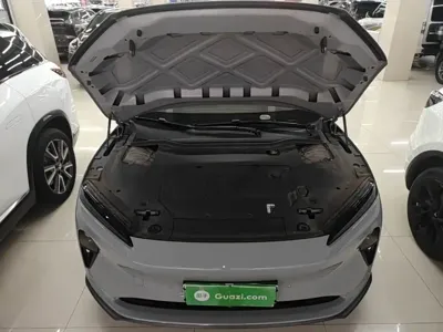 Nio ET5