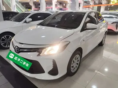 Toyota Vios