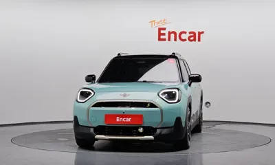 MINI Aceman