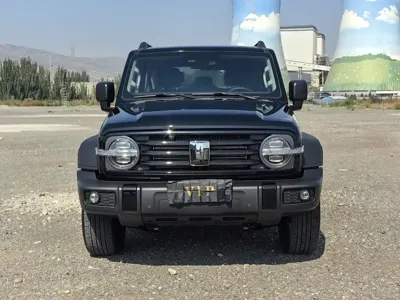 Tank Tank 300