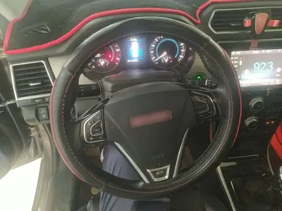 Haval H2
