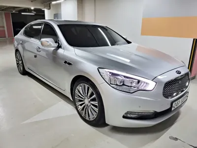 Kia K9