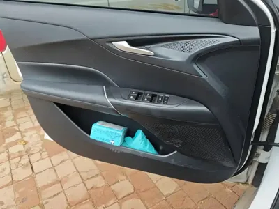 Changan Eado