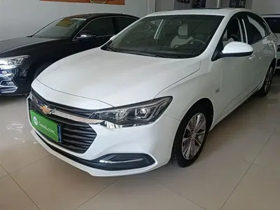 Chevrolet Monza