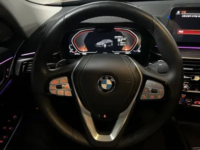 BMW Gran Turismo