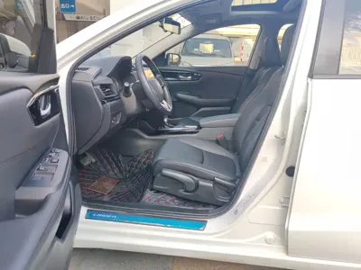 Honda Crider