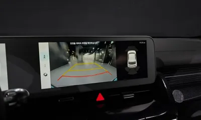 Hyundai Ioniq5