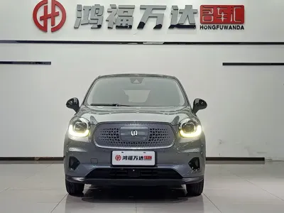 Leapmotor Leapmotor T03