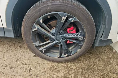 Geely Auto Coolray
