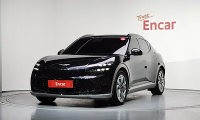Genesis GV60