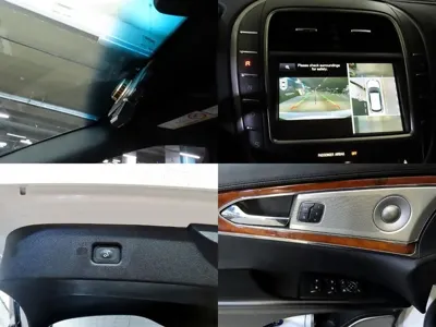 Lincoln MKX