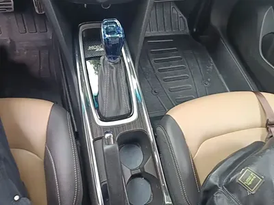 Chevrolet Monza