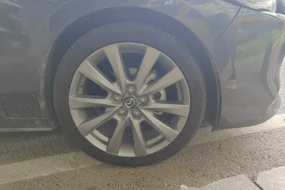 Mazda Mazda 3 Axela