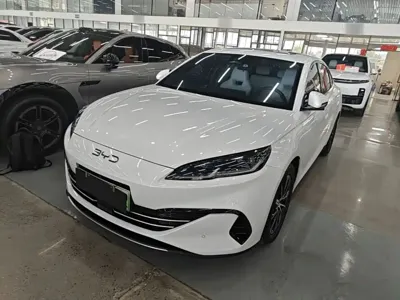 BYD 海豹06