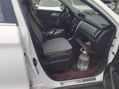 Haval H2