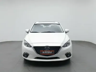 Mazda 3 Axela