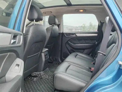Roewe RX5