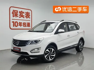 Baojun 560