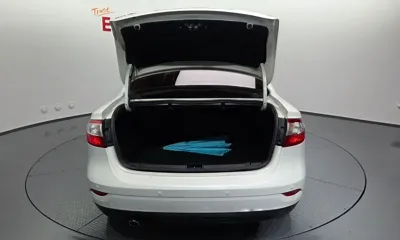 Renault-KoreaSamsung SM3