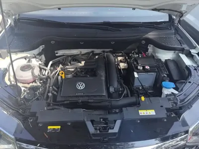 Jetta VS5