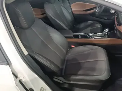 Buick Verano