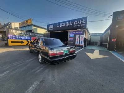 Kia Potentia