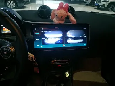 Smart Smart Forfour