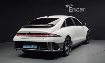 Hyundai Ioniq6