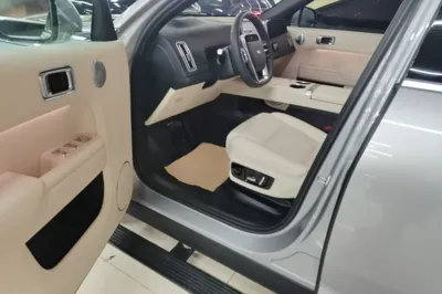 Li Auto L7