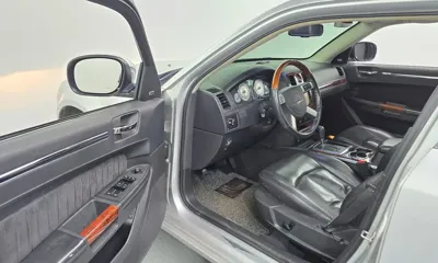Chrysler 300C