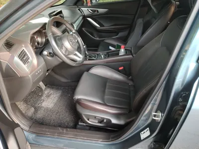 Mazda CX-4