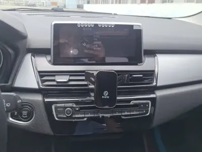 BMW 2 Series Active Tourer