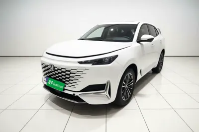 Changan UNI-K