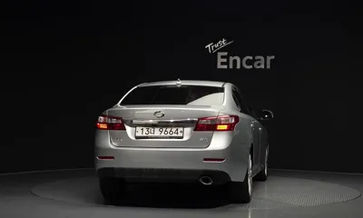 Renault-KoreaSamsung SM5